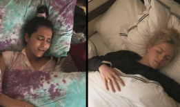 性生活一级视频,揭秘激情与健康的完美融合